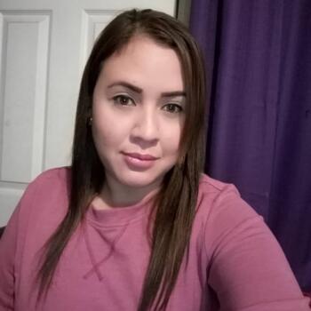 Babysitter in Lo Prado: Zulma