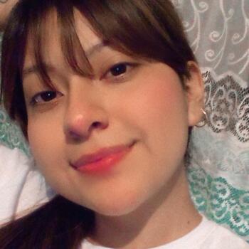 Niñera en Santiago de Querétaro: Mariana