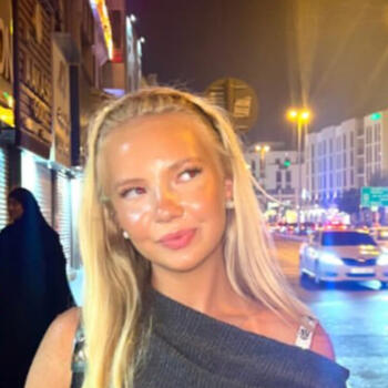 Barnevakt i Oslo: Carina