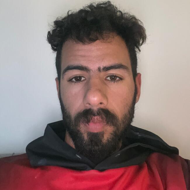 Babysitting job in Al Ḩadd: Husain