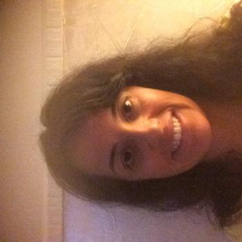Baby-sitter in Cannes: Carolina