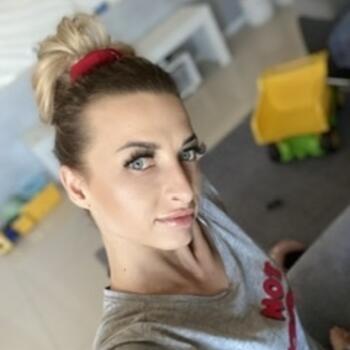 Opiekunka do dziecka w Jedlińsk: Aleksandra