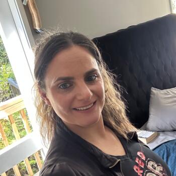 Babysitter em Auckland: Zoe