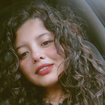 Babysitter in Amozoc de Mota: Flores