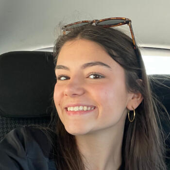 Babysitter em Loures: Leonor