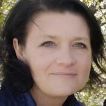 Babysitter in Piaseczno: Anna