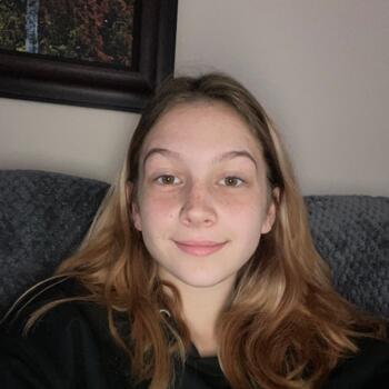 Babysitter in Oshawa: Kaylee