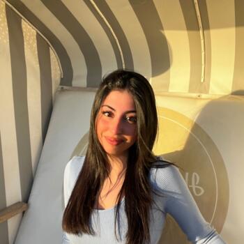 Babysitter in Cologne: Selin
