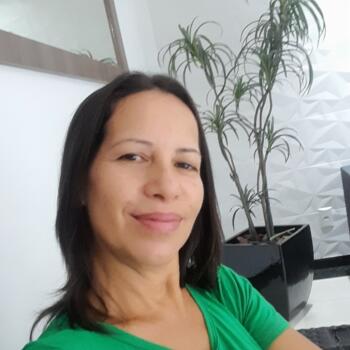 Babá Balneário Camboriú: Verani
