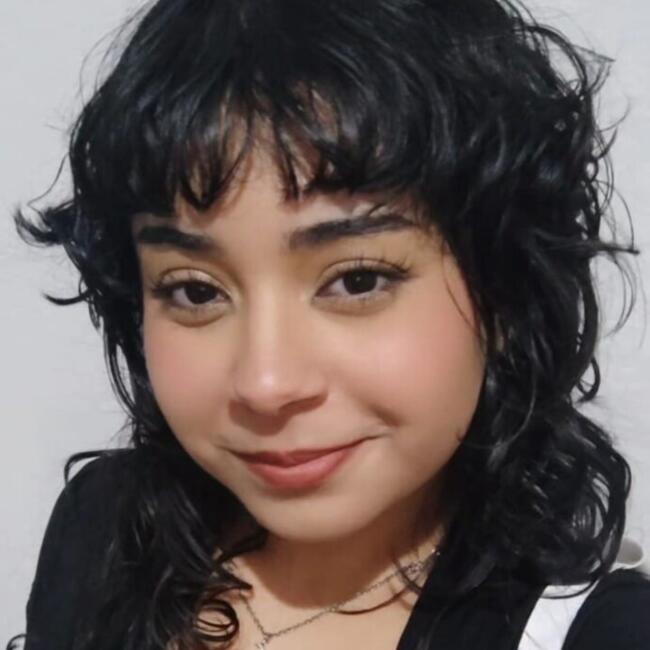 Babá em Nova Iguaçu: Camille