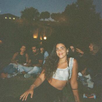 Babysitter in Alcobaça: Filipa