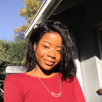 Nanny in Warsaw: Lindsay