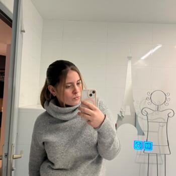 Babysitter in Bassens (Auvergne-Rhône-Alpes): Camille