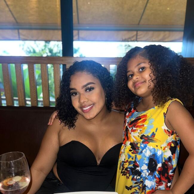 Babysitter in Santiago de Cali: Eilym