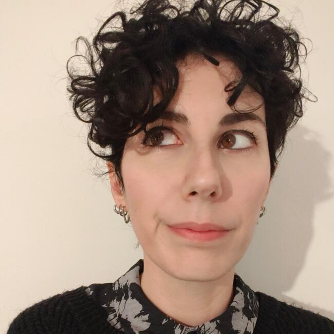 Babysitting job in Montevarchi: Chiara