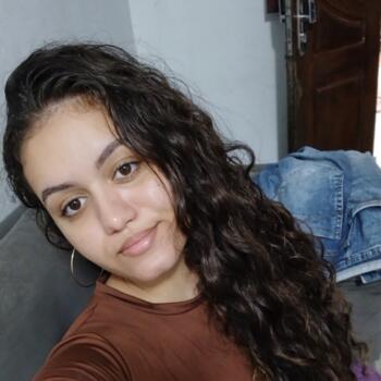 Babá em Arapiraca: Milena