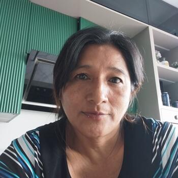 Babysitter in Guayaquil: Hortencia