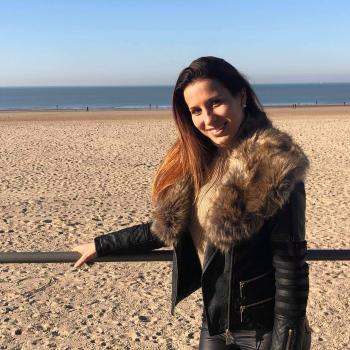 Babysitter in Bredene: Anouk hubrechtsen