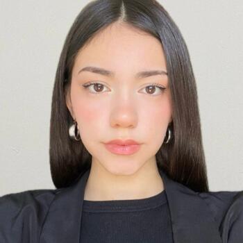 Niñera en Concepción: Anaís