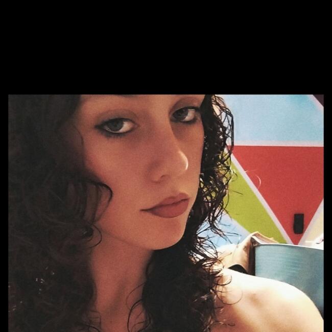 Babysitter in Merdrignac: Maeline