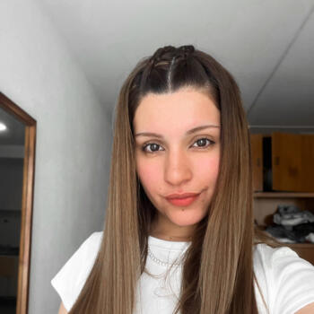 Babysitter in Buenos Aires: Juliana
