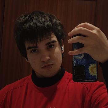 Niñera en Granada: Angel