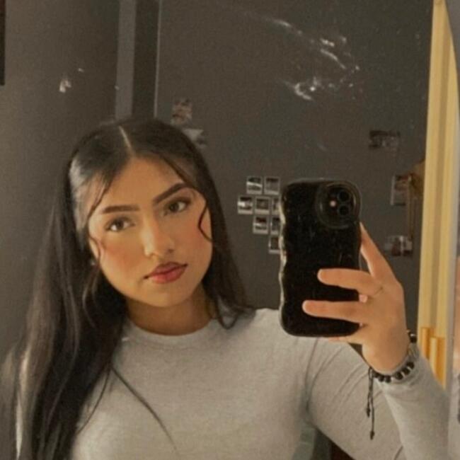 Babysitter in Rubí: Emely