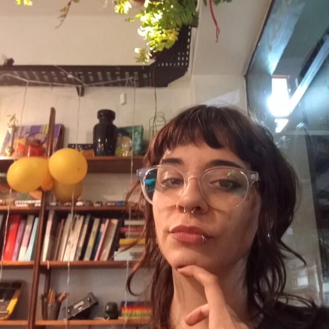 Babysitter in Lomas de Zamora (Buenos Aires): Malena