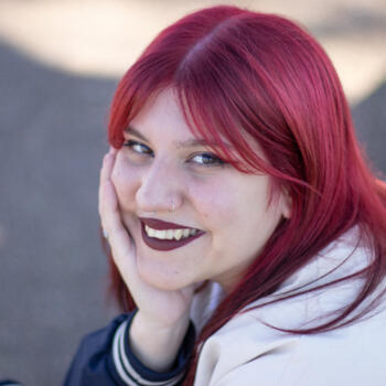 Niñera en Montevideo: Carolina