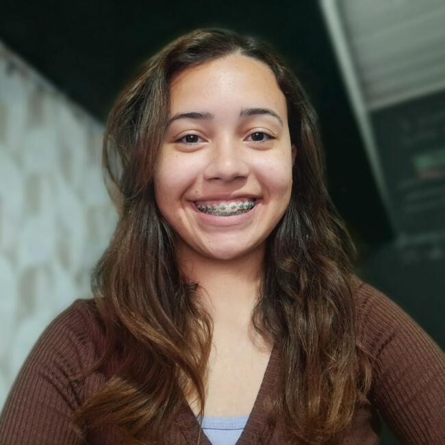 Babysitter in Campo Largo: Aria