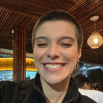 Babysitter Rio de Janeiro: Bruna