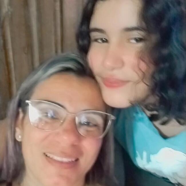 Babysitter in São Gonçalo do Amarante (Rio Grande do Norte): Renata