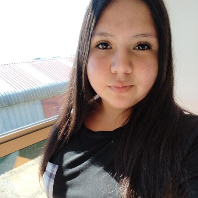 Babysitter in San Pablo: Montserrat