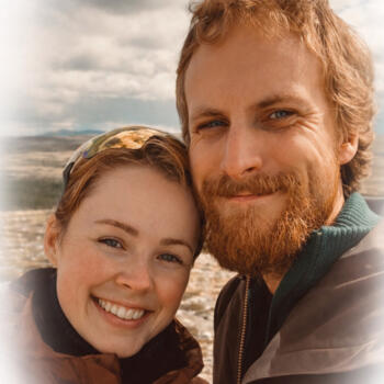 Babysitting job in Molde: babysitting job Marthe