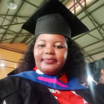 Babysitter in Durban: Zama Christinah