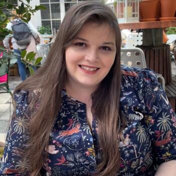 Babysitter London: Emma