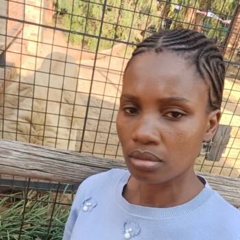 Babysitter Roodepoort: Primrose