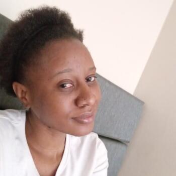 Babysitter in Olifantsfontein: Beatrice