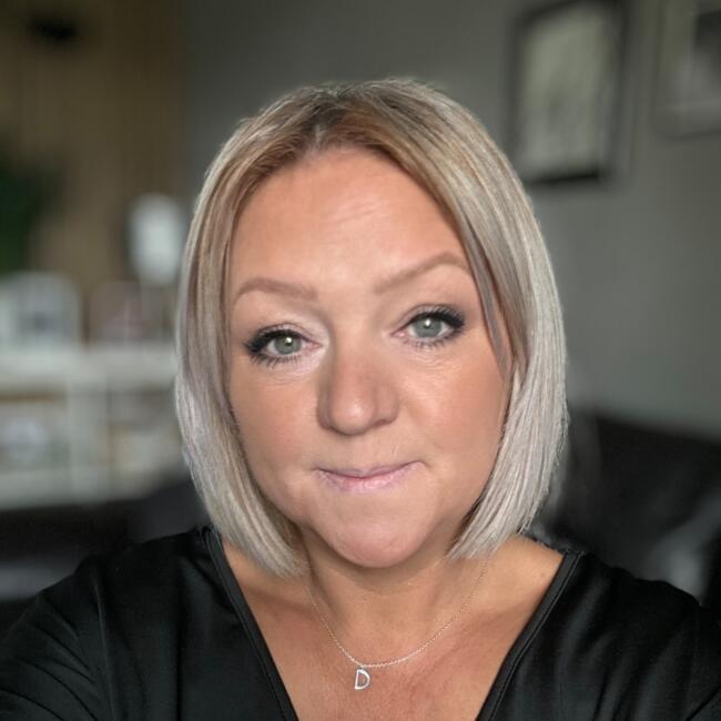 Nanny in Dundonald: Diane