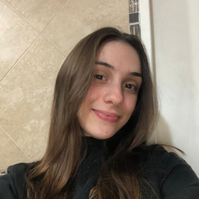 Niñera en Avellaneda (Buenos Aires): Agostina