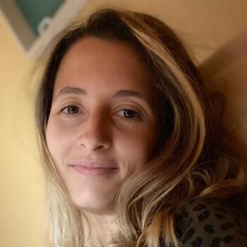 Babysitter in Triel-sur-Seine: Déborah