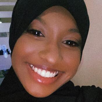 Babysitter Port of Spain: Melissa