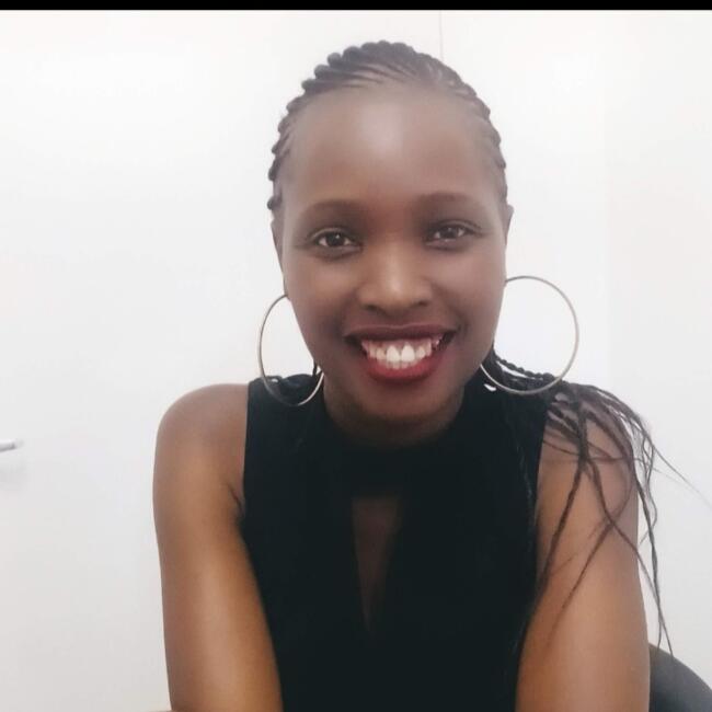 Babysitter in Madrid: Rita