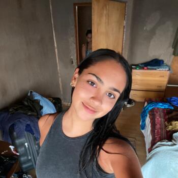 Babysitter Talca: Antonia