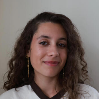 Babysitter London: Patricia