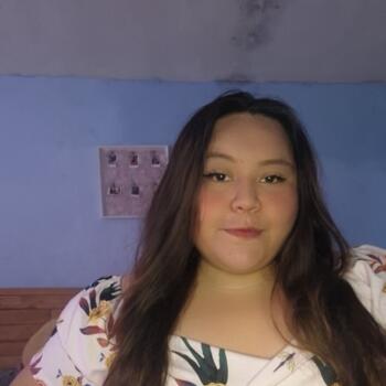 Niñera Mérida: Maria