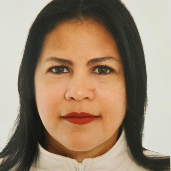 Babysitter in A Coruña: Marsolaire