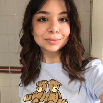 Babysitter a San Benedetto del Tronto: Giulia