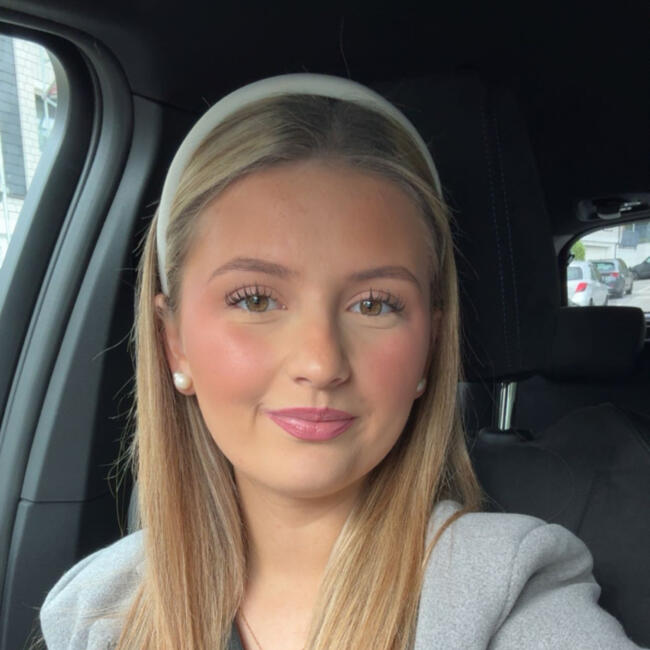Babysitter in Velbert: Lea