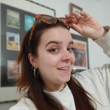 Baby-sitter in Tarragone: Conxi